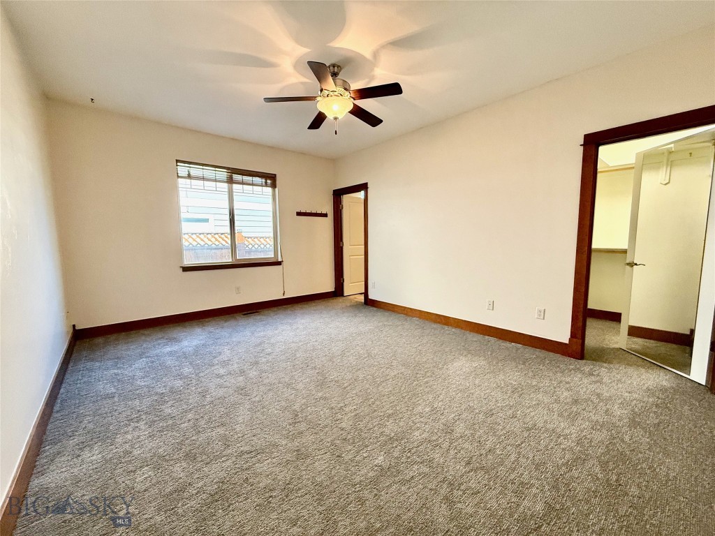 Minor Subdivision - Residential