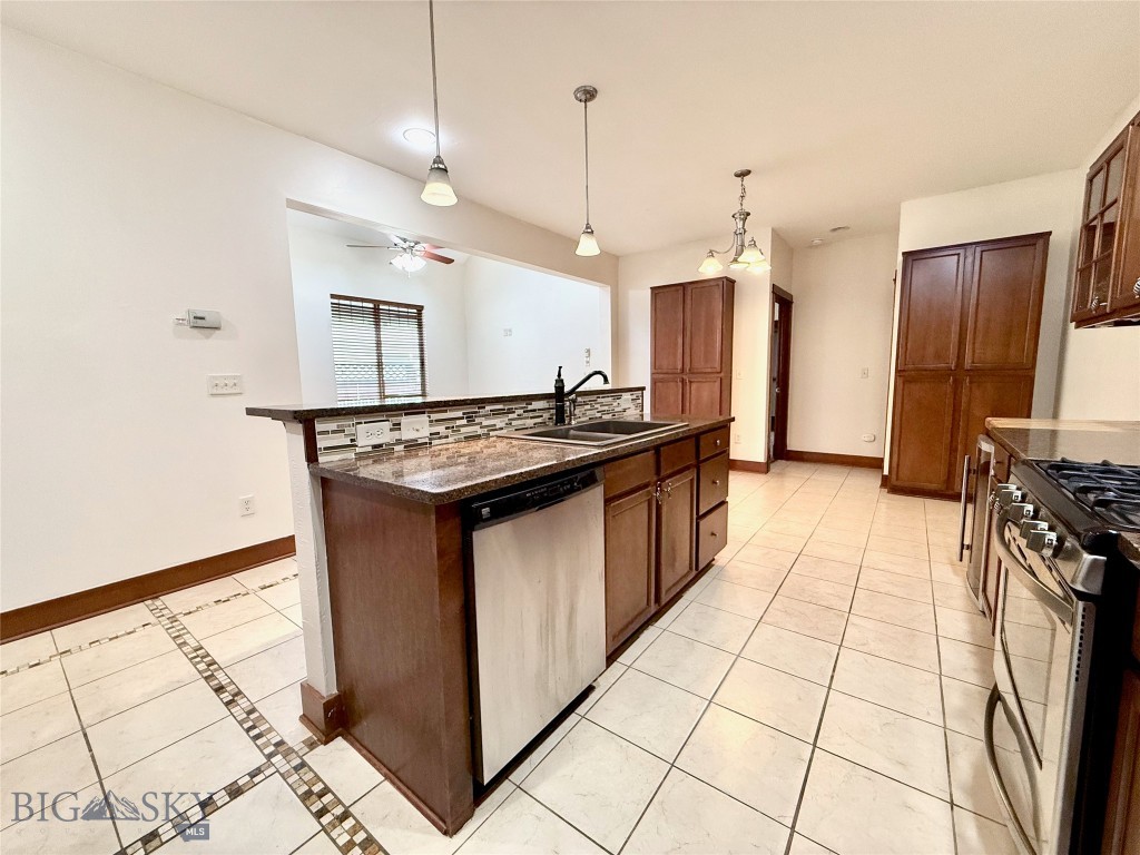 Minor Subdivision - Residential