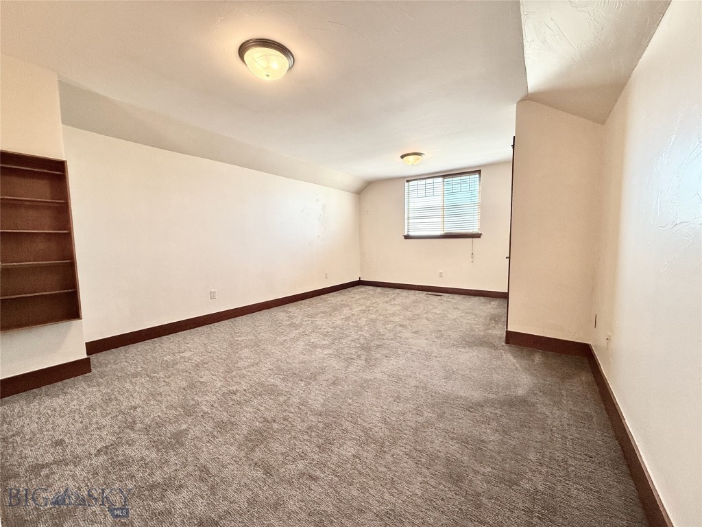 Minor Subdivision - Residential