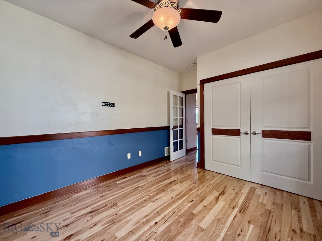 Minor Subdivision - Residential