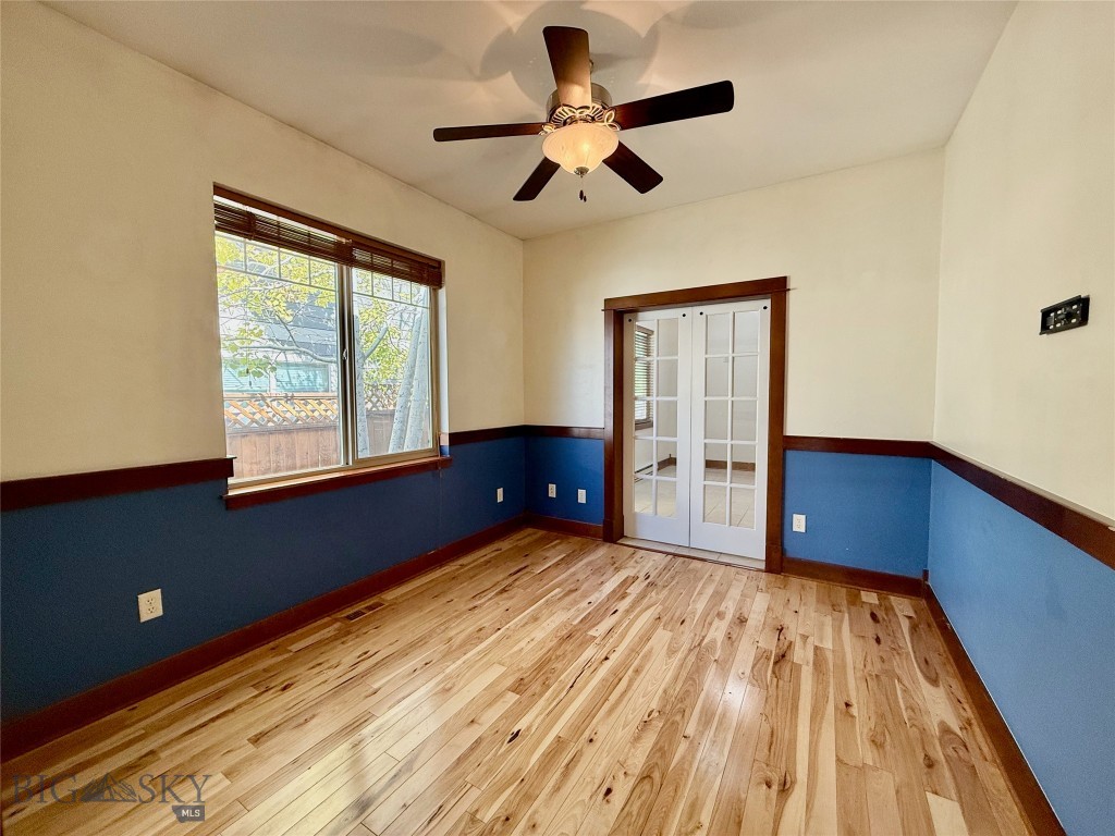 Minor Subdivision - Residential