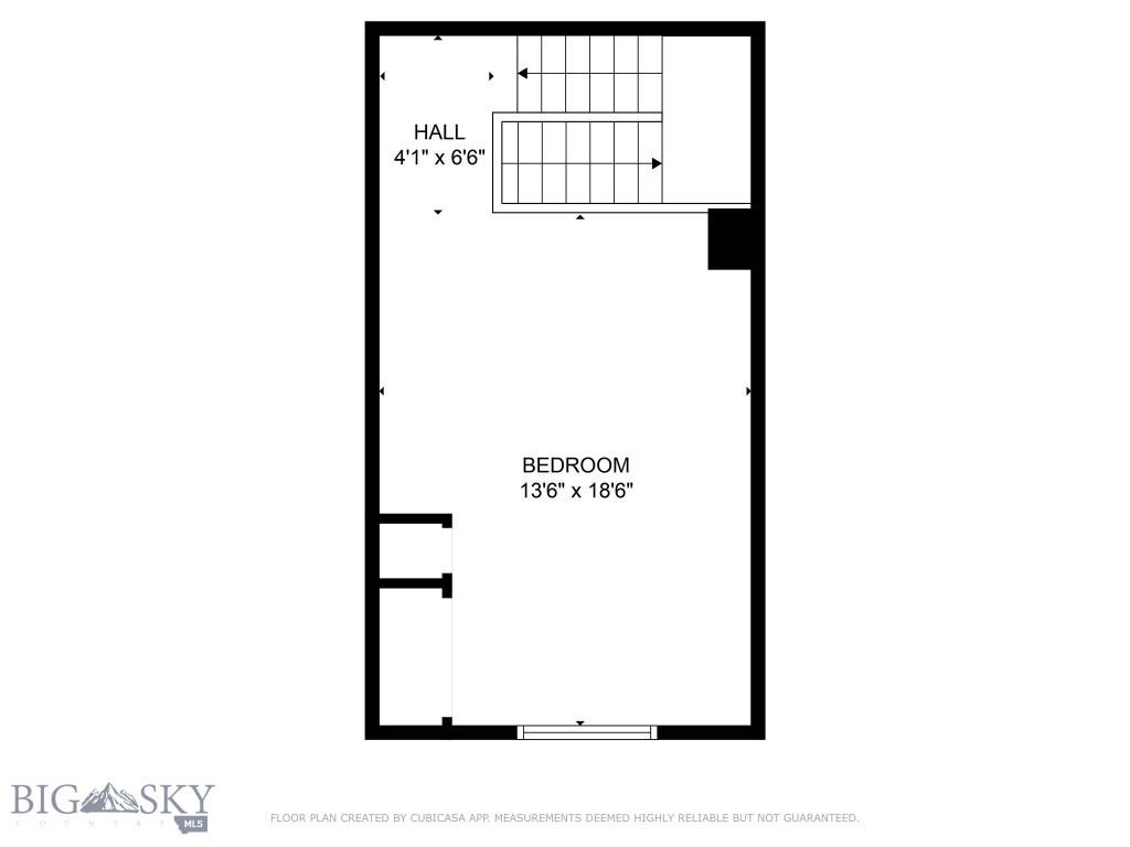 Minor Subdivision - Residential