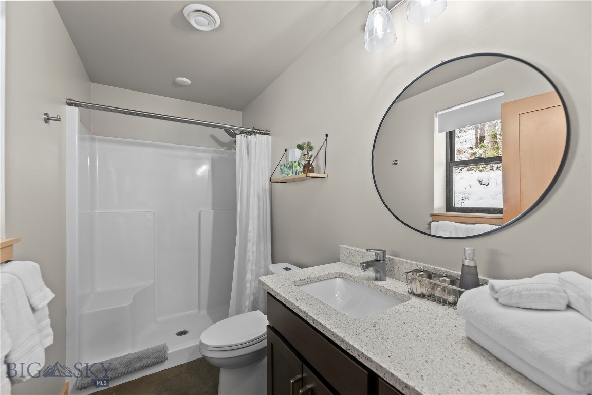 Bridger Pines - Residential