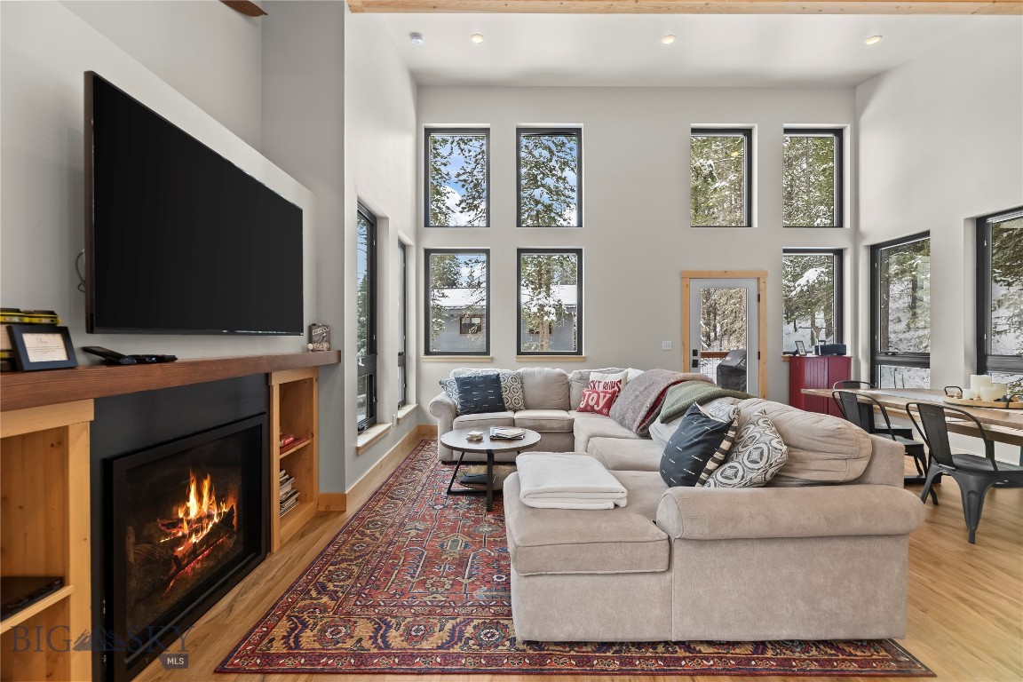 Bridger Pines - Residential