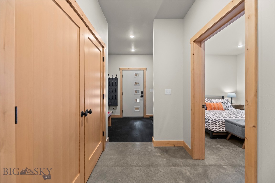 Bridger Pines - Residential