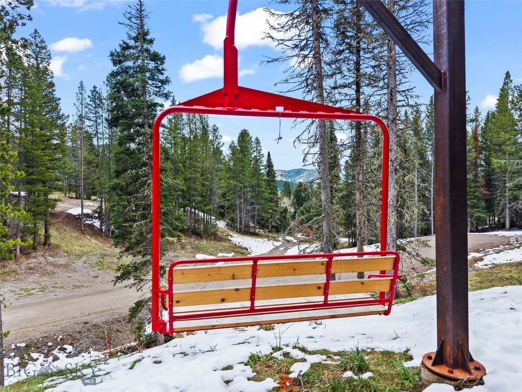 Bridger Pines - Residential