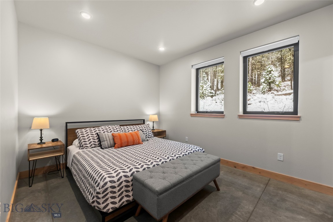 Bridger Pines - Residential