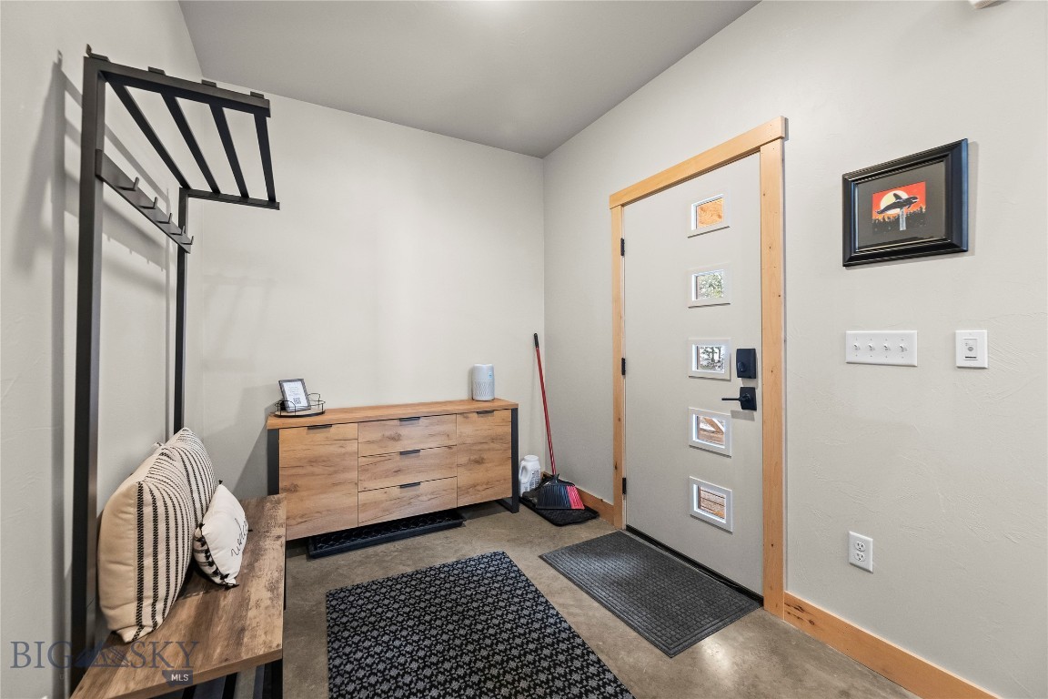 Bridger Pines - Residential