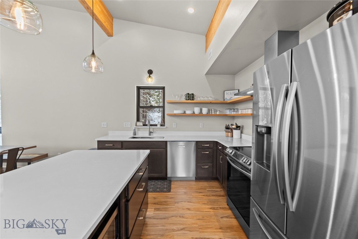 Bridger Pines - Residential
