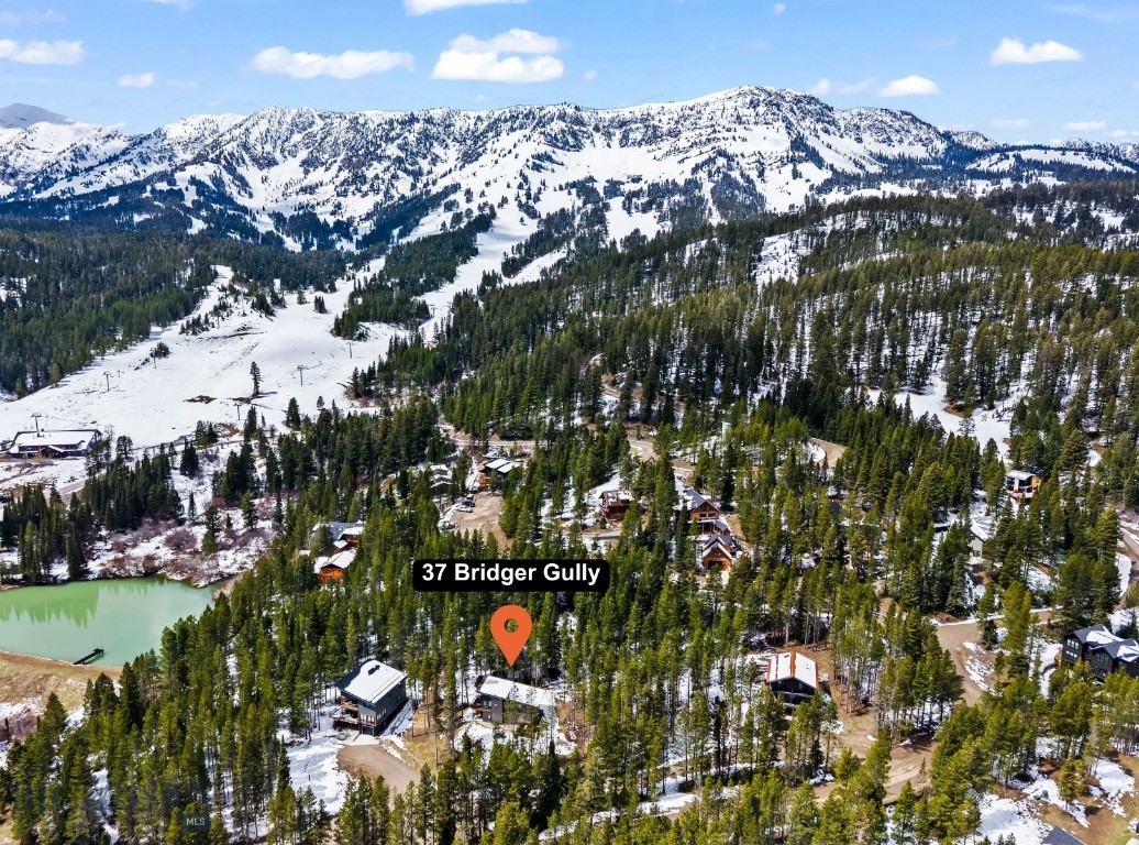 Bridger Pines - Residential