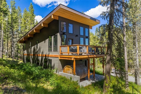 Photo of 37 Bridger Gully Dr, Bozeman, MT 59715 (MLS # 410534)