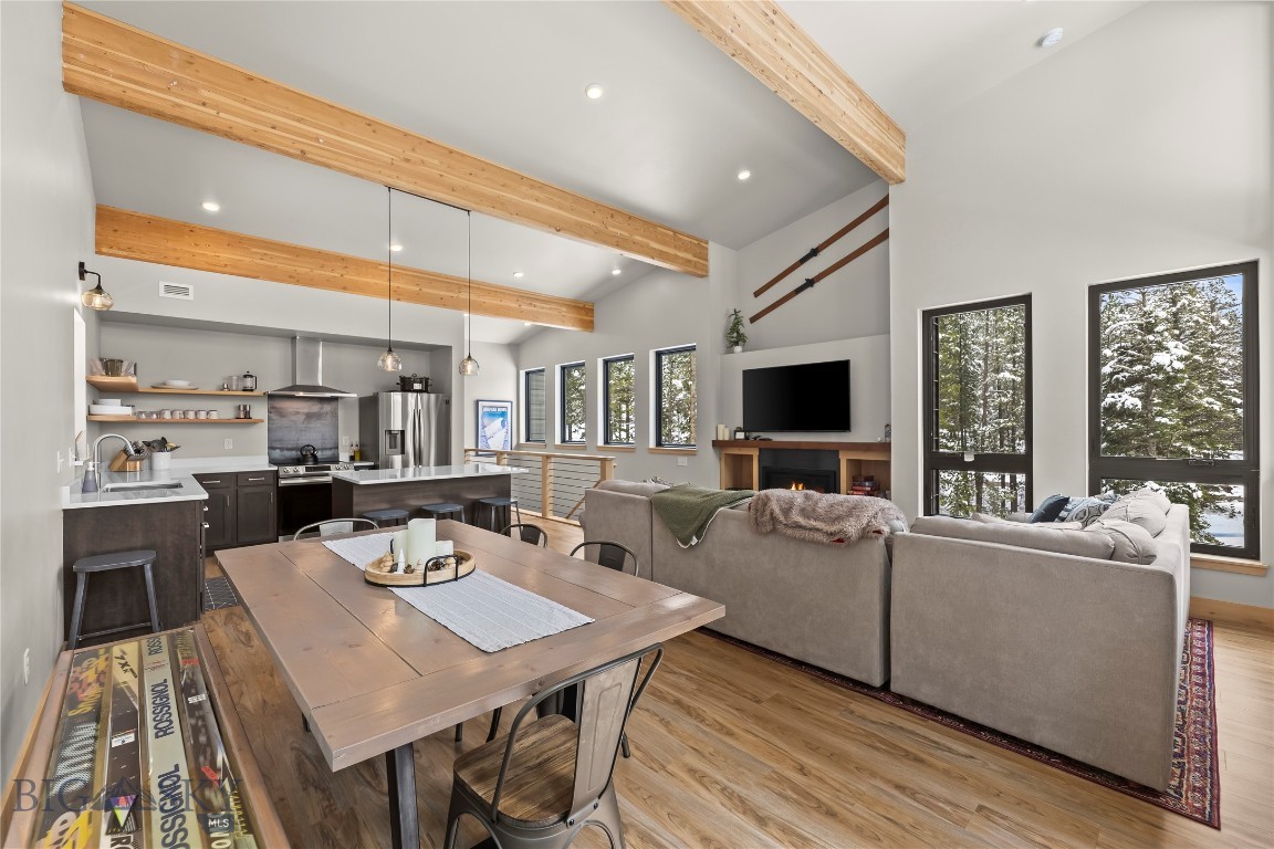 Bridger Pines - Residential