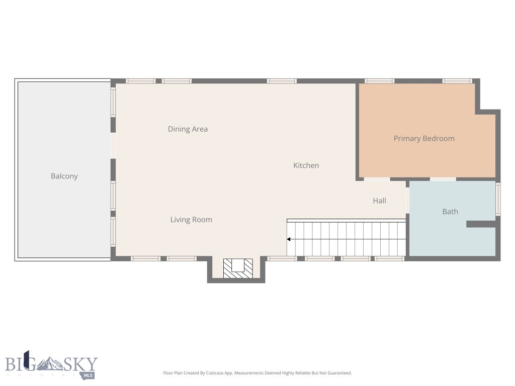 Bridger Pines - Residential
