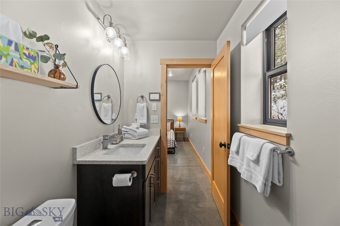 Bridger Pines - Residential
