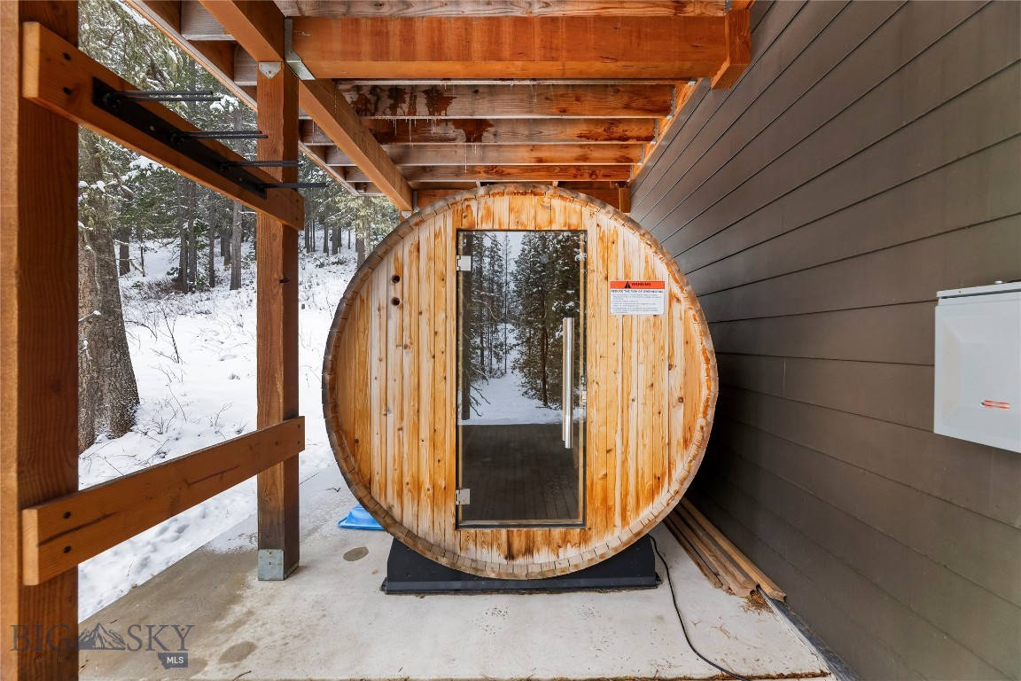 Bridger Pines - Residential