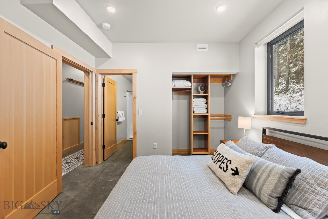 Bridger Pines - Residential