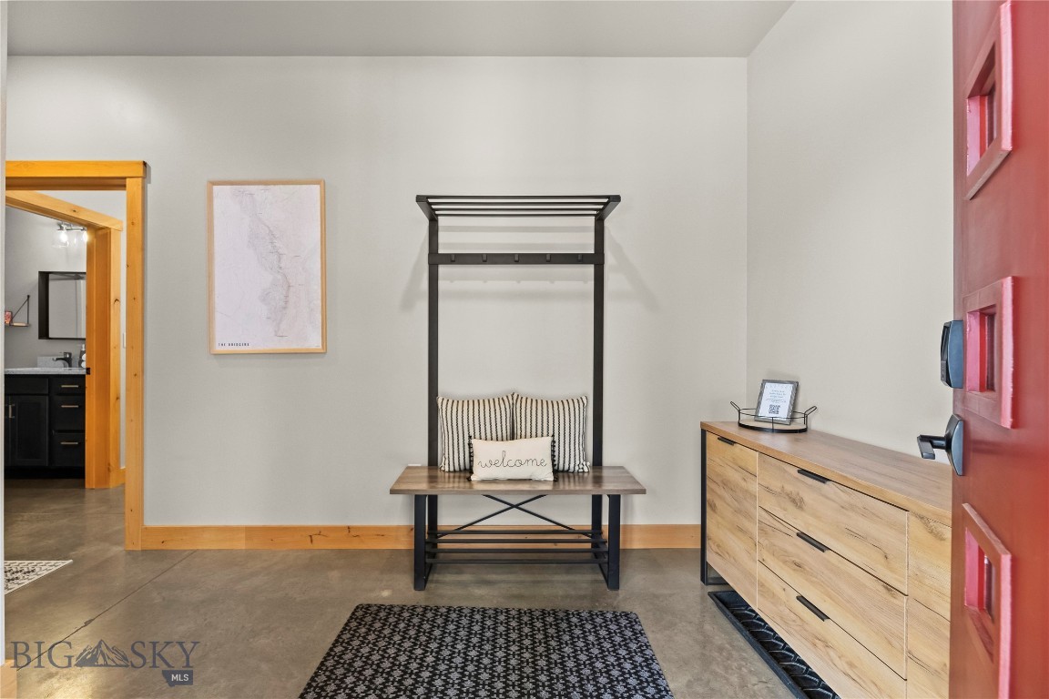 Bridger Pines - Residential