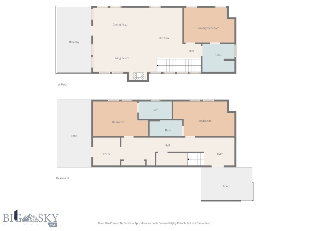 Bridger Pines - Residential