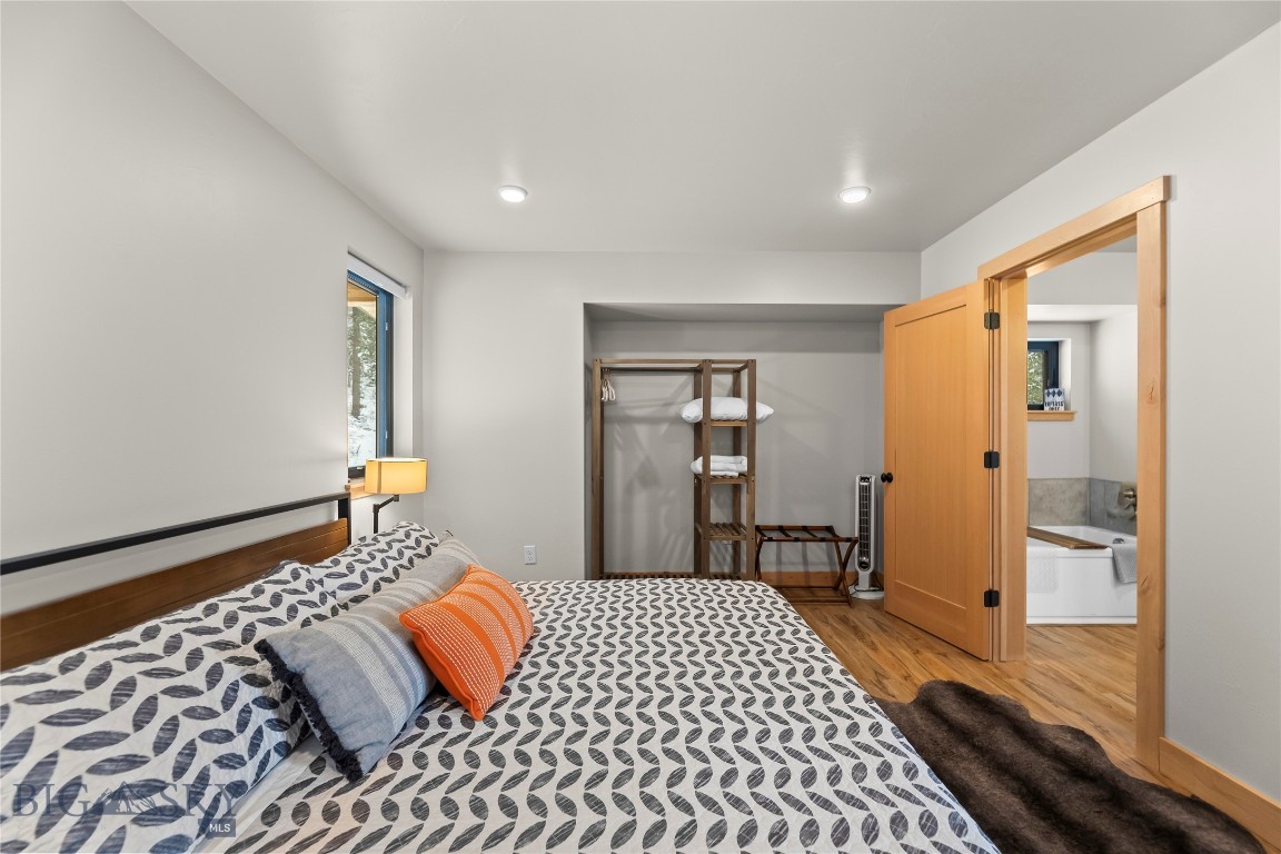 Bridger Pines - Residential