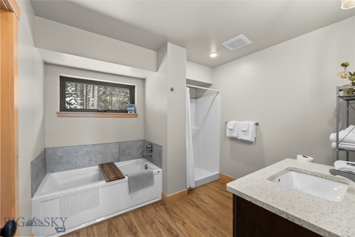 Bridger Pines - Residential