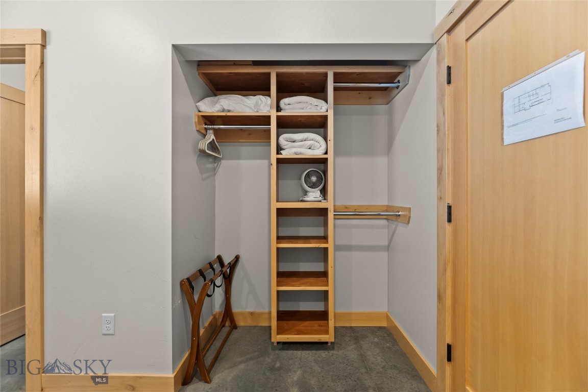 Bridger Pines - Residential