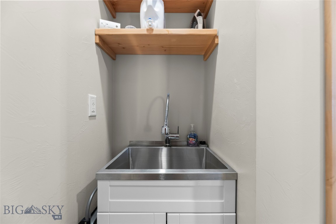Bridger Pines - Residential