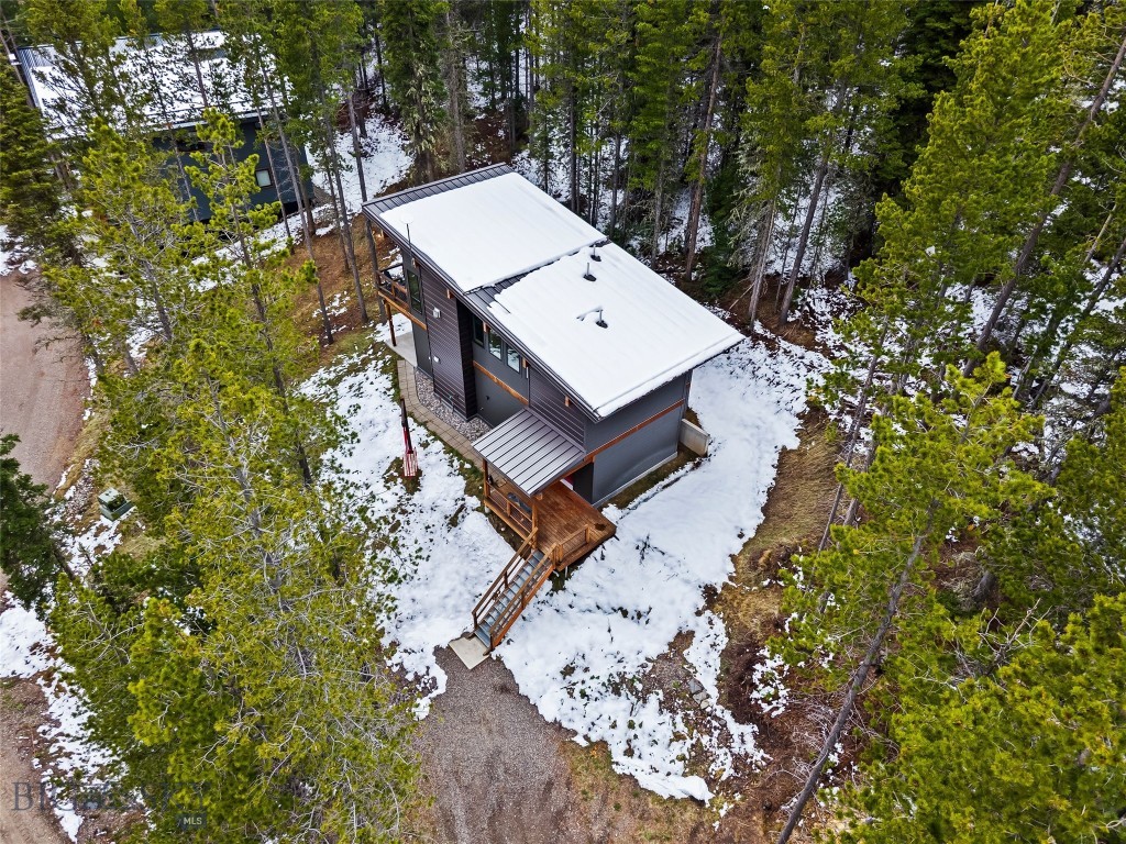 Bridger Pines - Residential