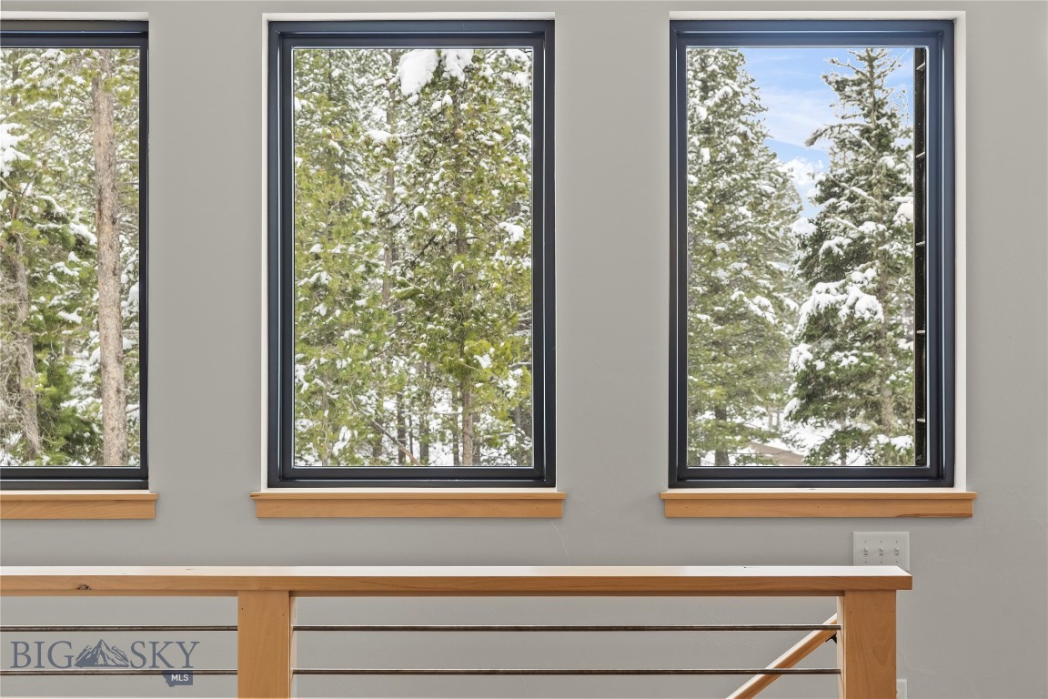 Bridger Pines - Residential
