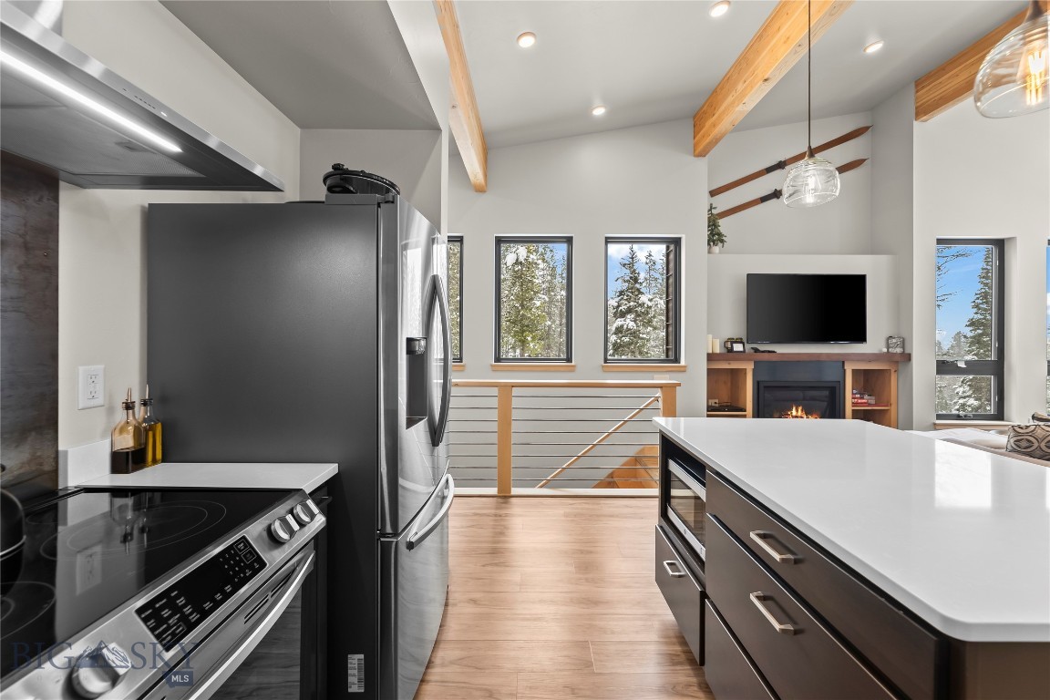 Bridger Pines - Residential