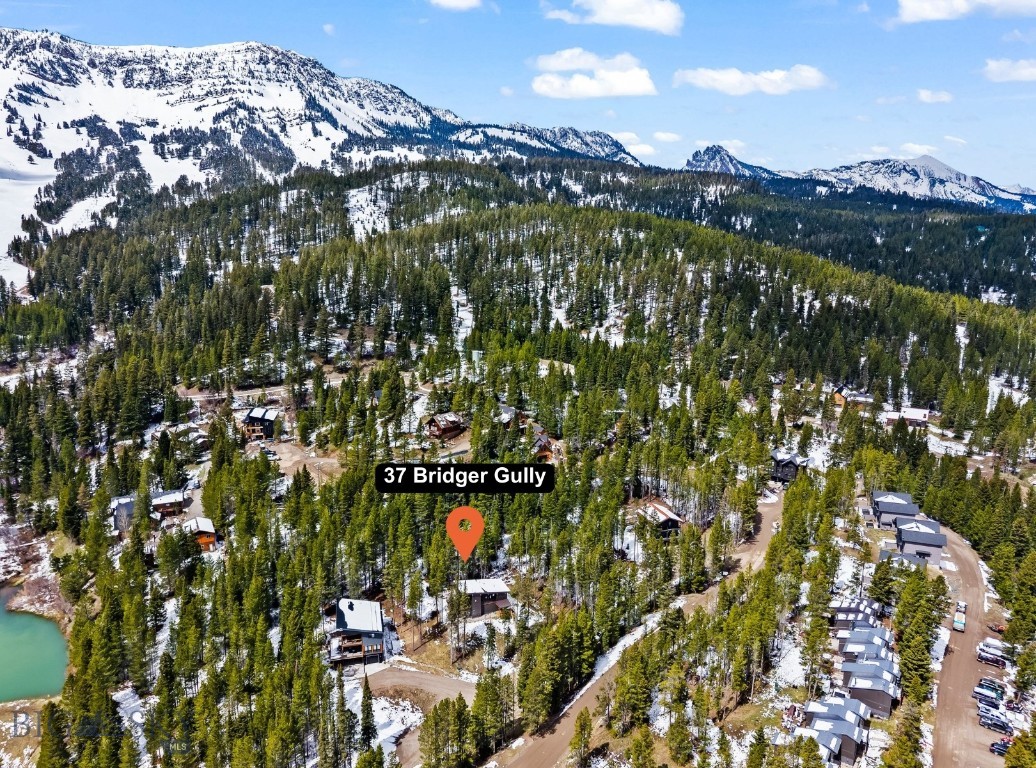 Bridger Pines - Residential