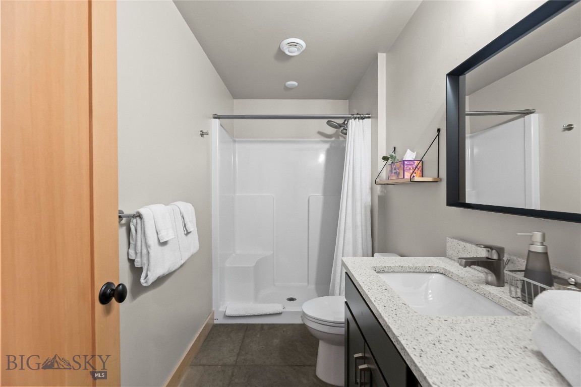 Bridger Pines - Residential
