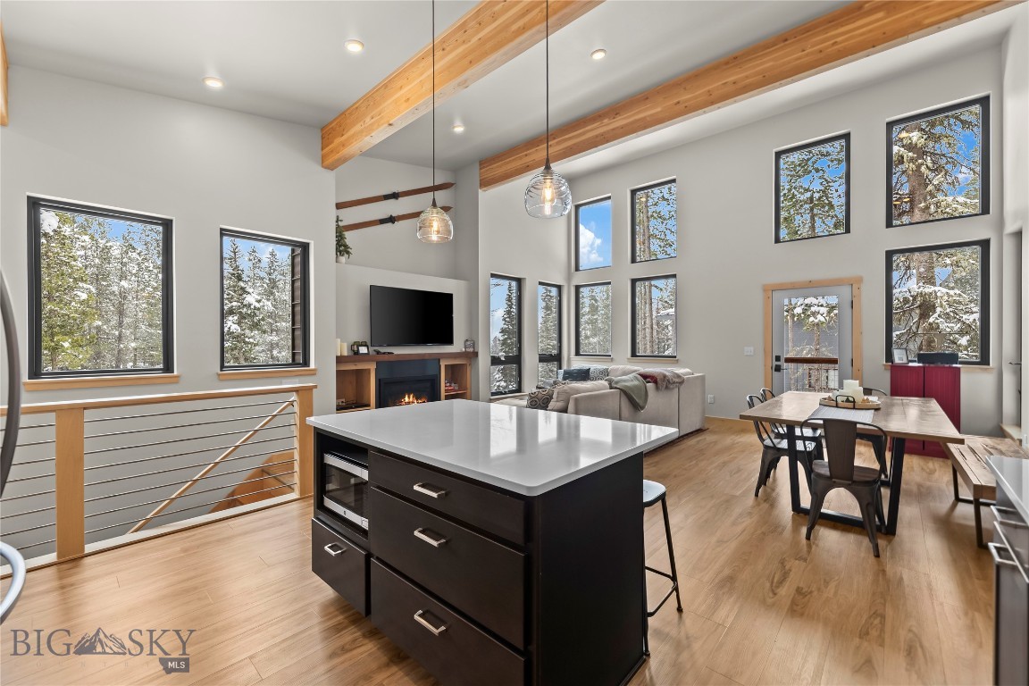 Bridger Pines - Residential