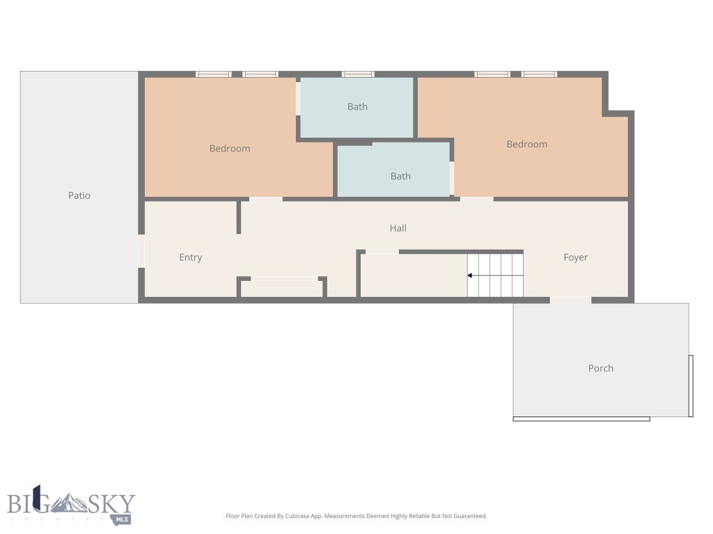 Bridger Pines - Residential
