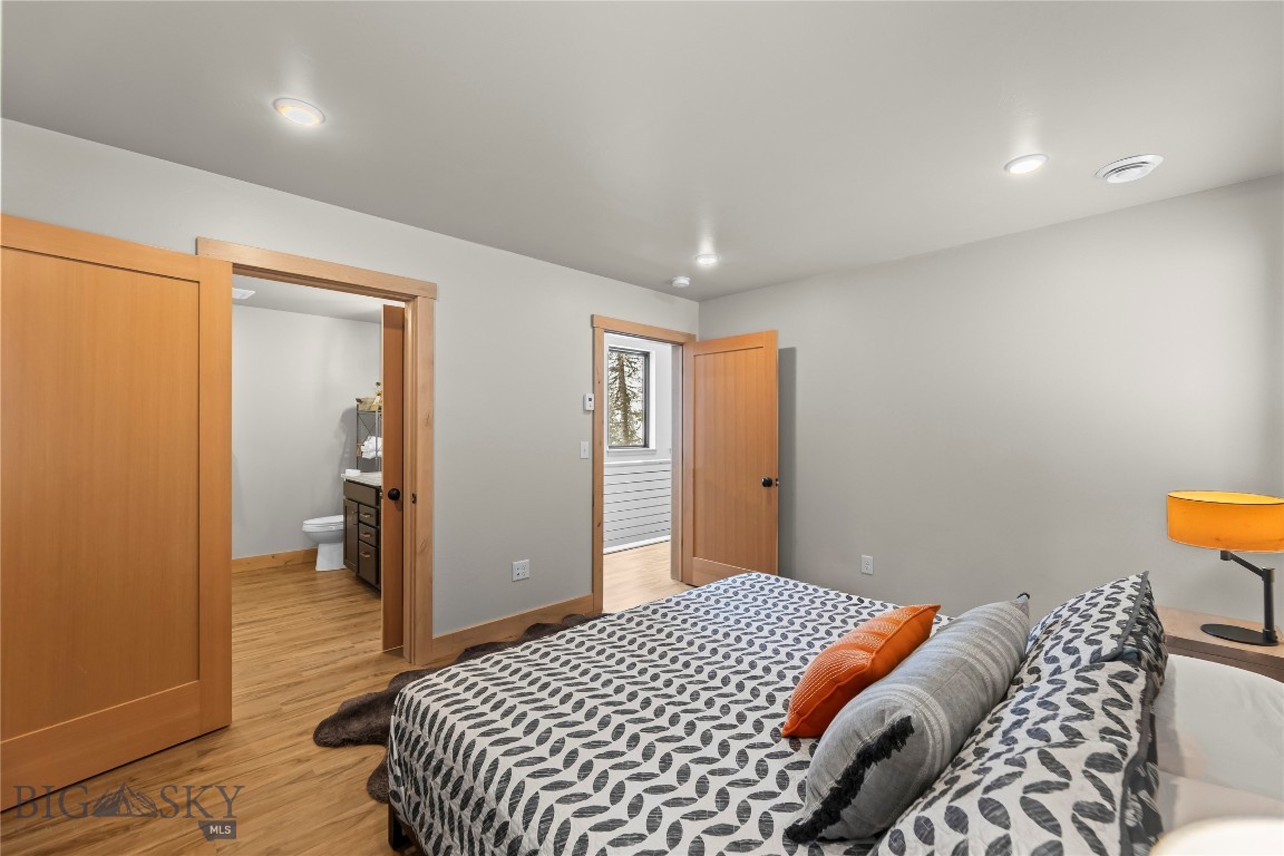 Bridger Pines - Residential