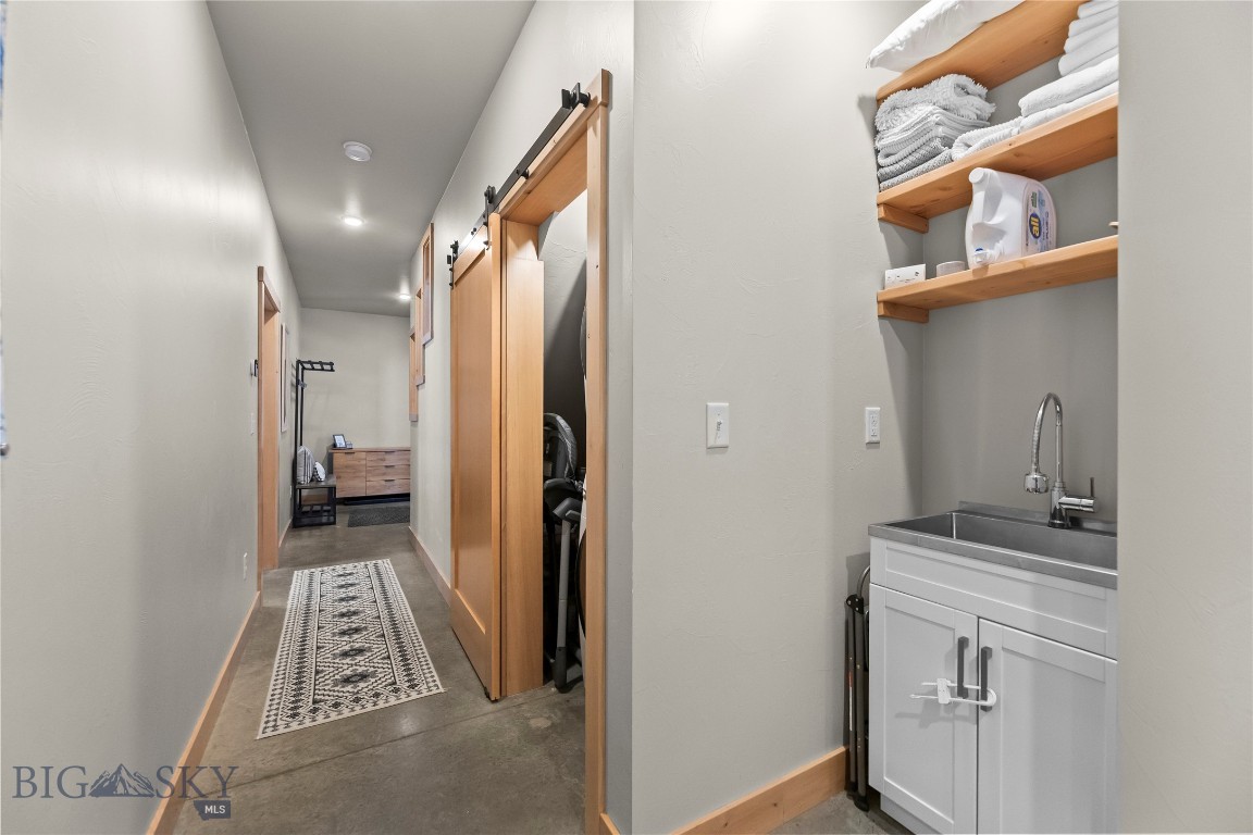 Bridger Pines - Residential