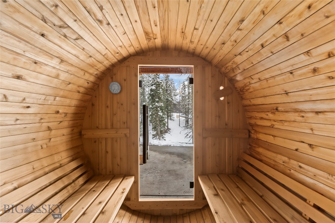 Bridger Pines - Residential