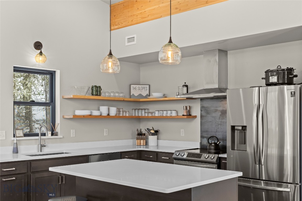 Bridger Pines - Residential