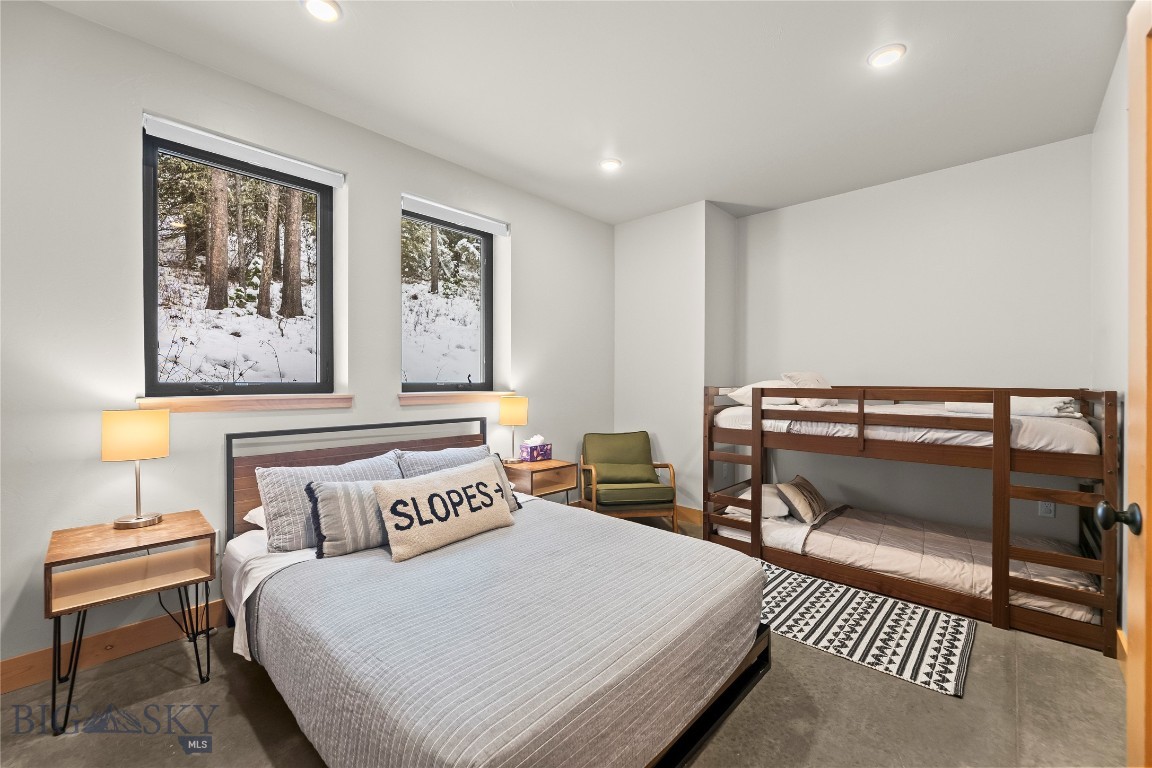 Bridger Pines - Residential