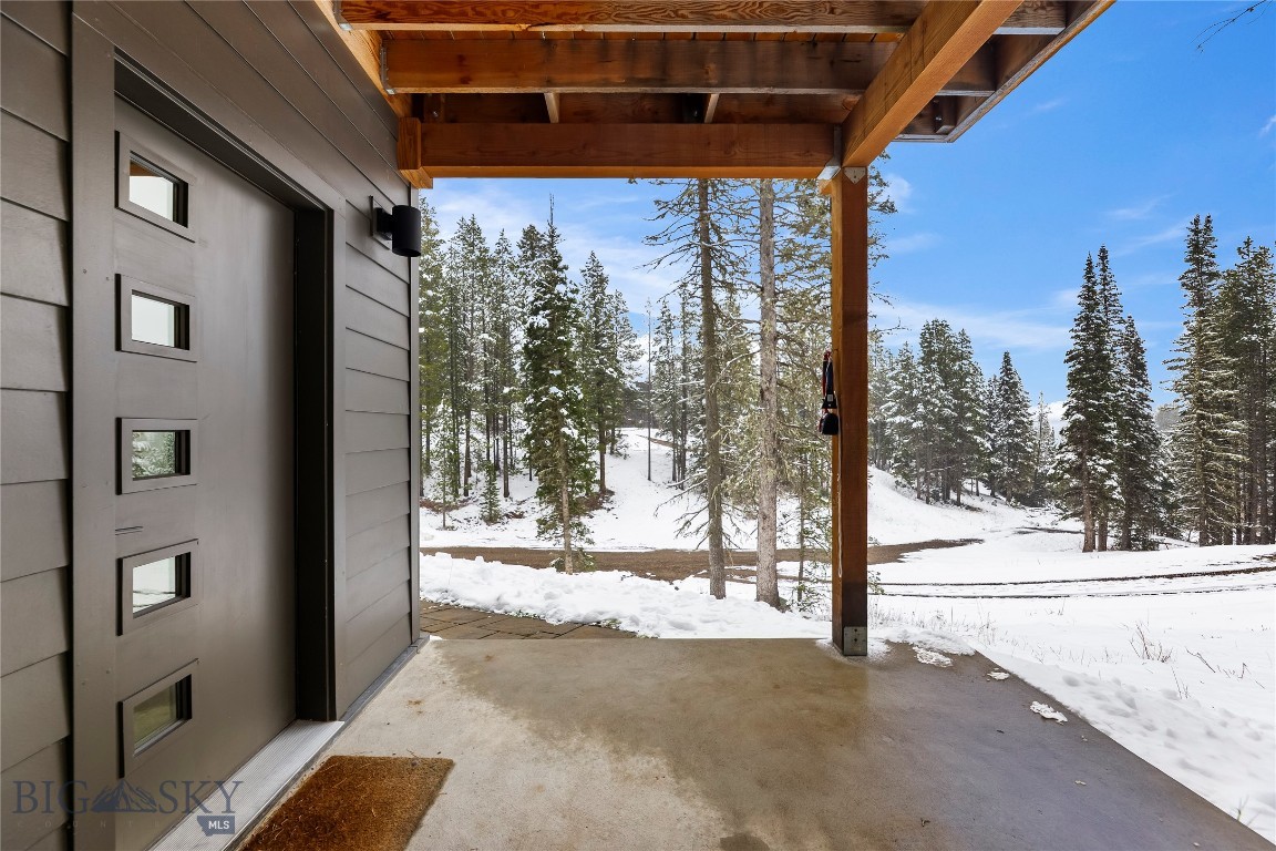Bridger Pines - Residential
