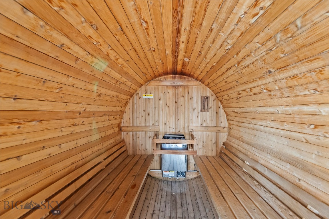 Bridger Pines - Residential
