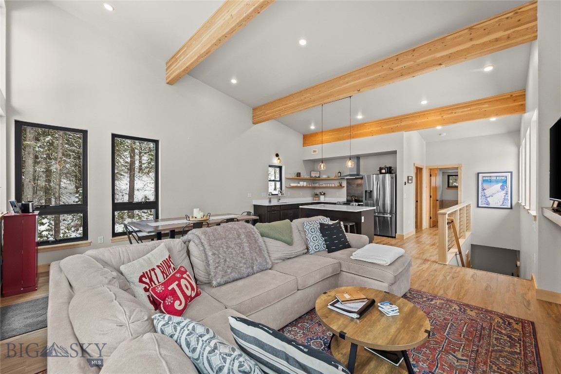 Bridger Pines - Residential