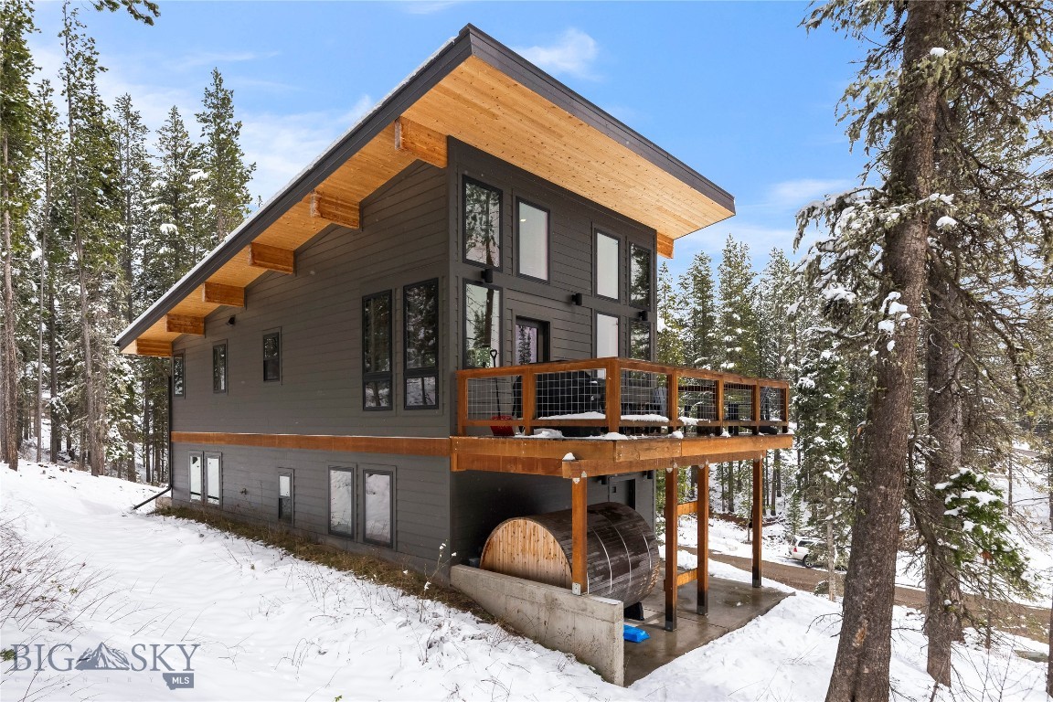 Bridger Pines - Residential