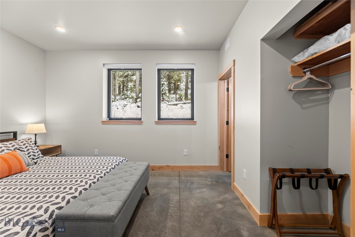 Bridger Pines - Residential