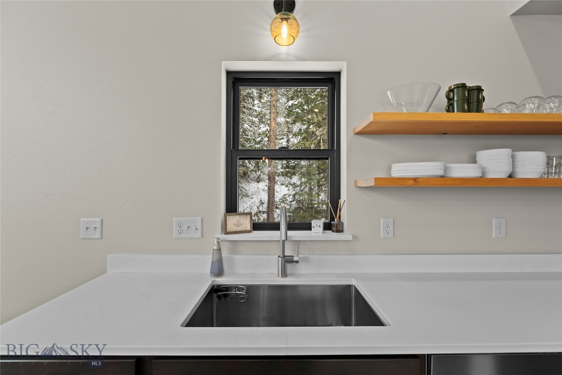 Bridger Pines - Residential