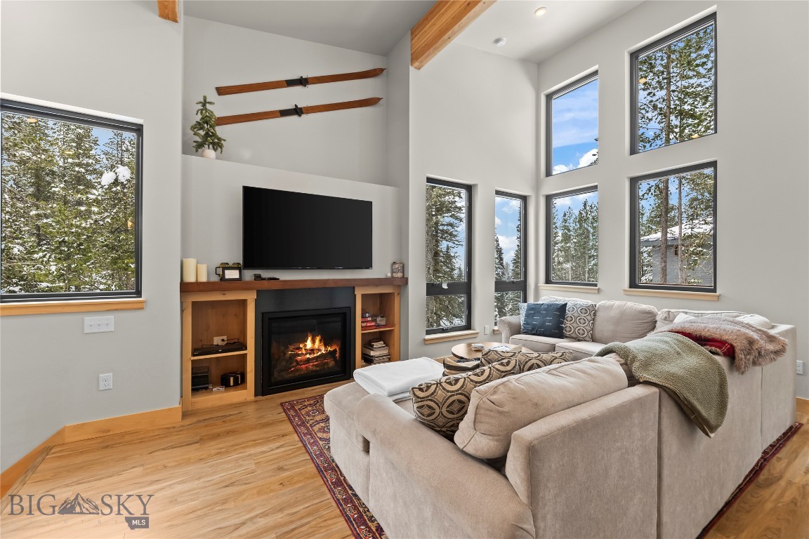 Bridger Pines - Residential