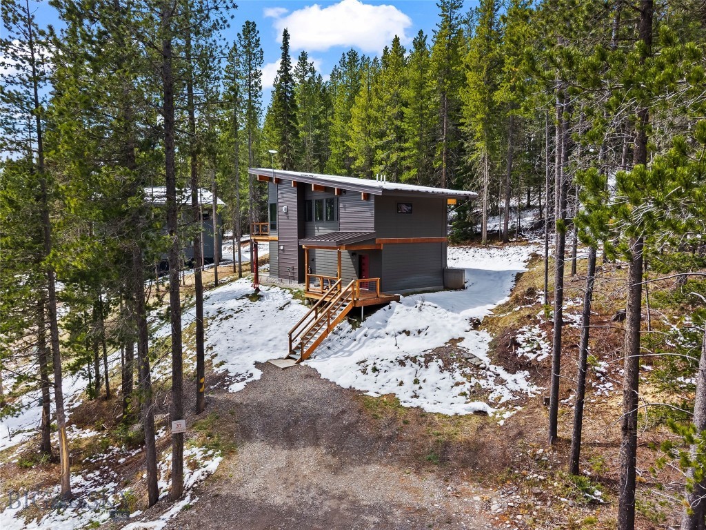 Bridger Pines - Residential