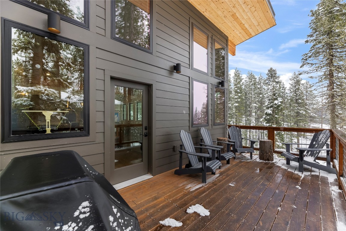 Bridger Pines - Residential