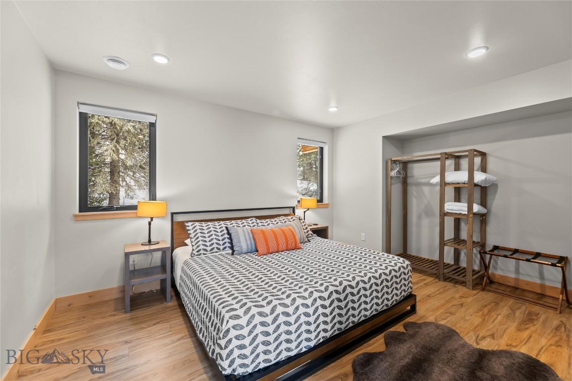 Bridger Pines - Residential