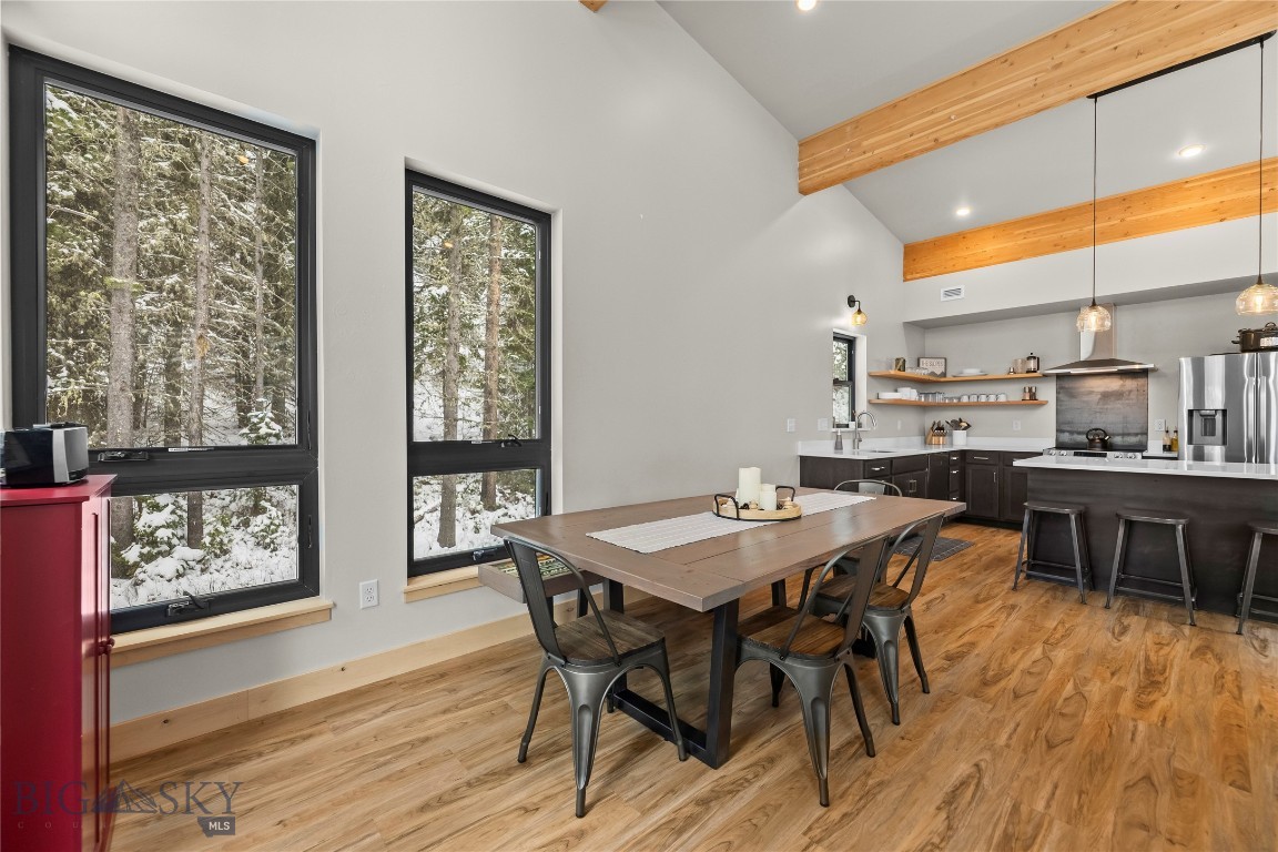 Bridger Pines - Residential