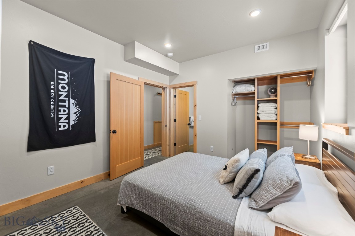 Bridger Pines - Residential